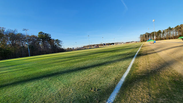 J. Burt Gillette Athletic Complex