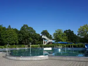 Freibad Saarwellingen