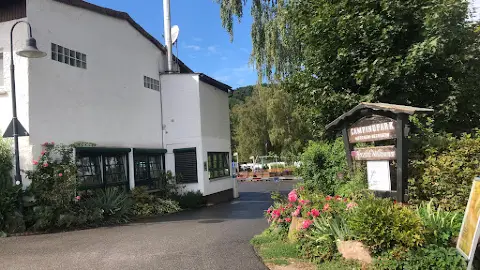 zelt stehhhe 200 cm HENA 4