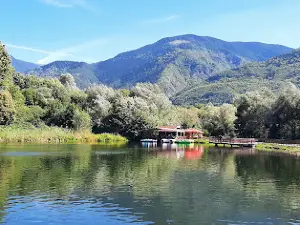 Swimming Complex - Park Rila