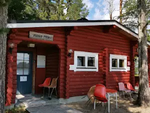 Kalevala Camping