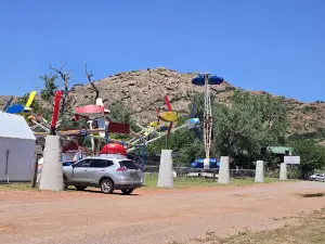 Wind and Stone Venue and Fun Park