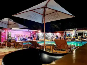 Solange Beach Club