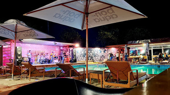 Solange Beach Club