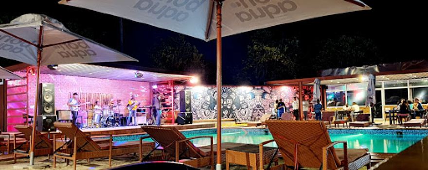 Solange Beach Club