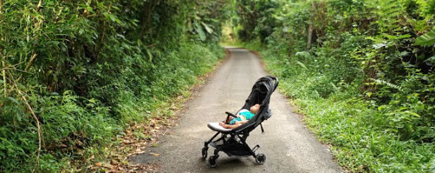 Hutan Lipur Ulu Jeransang