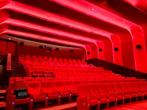 1954 Film House