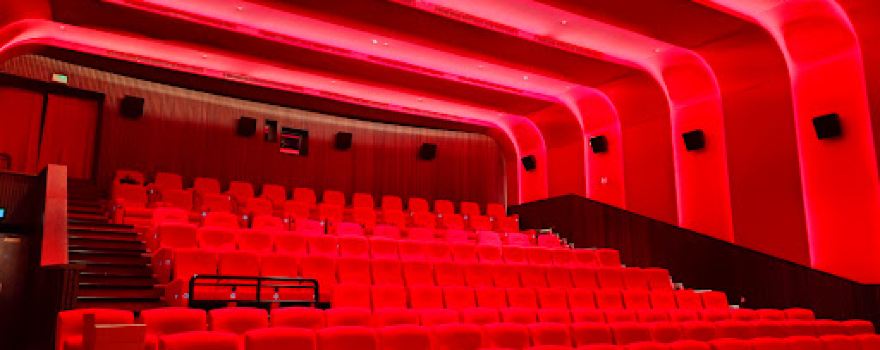 1954 Film House