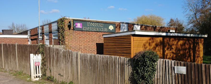 Eynsford Riverside Club