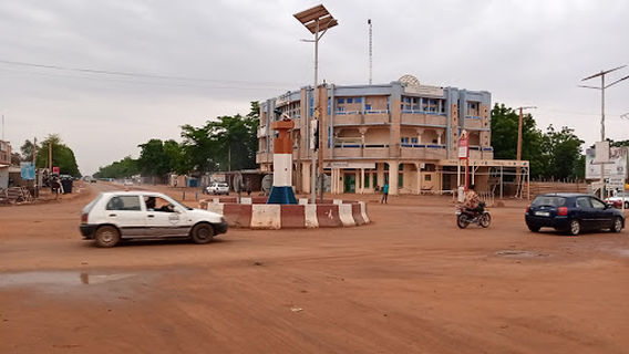 Niamey