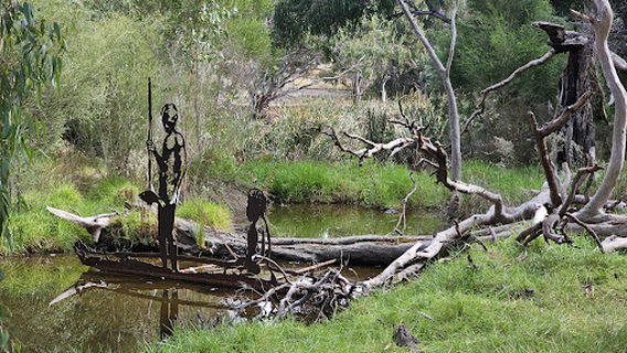 Urimbirra Fauna Park