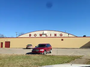 Good Time Lanes