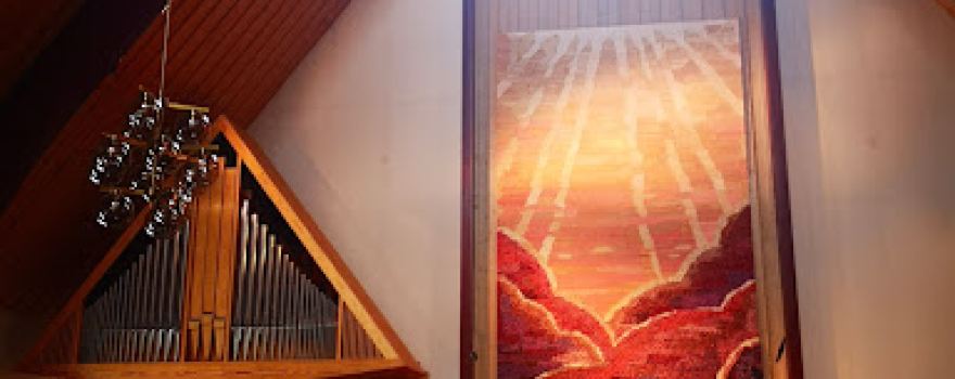 Sannerud Church Parish