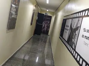 Cine Bom Vizinho Acaraú