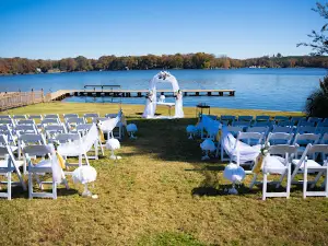 McFall's Landing