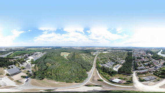 Sports hall KS Otmet