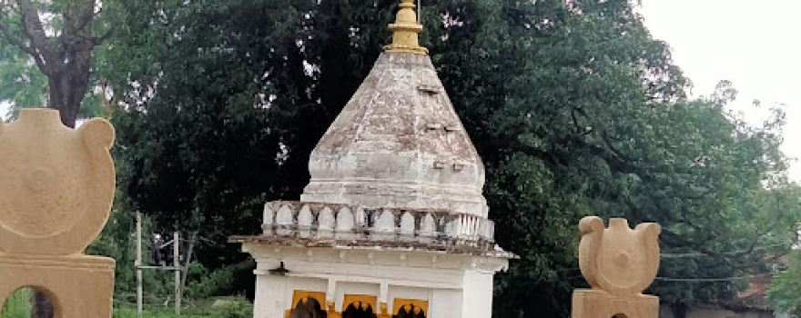 Shiv Mandir Lakhrao