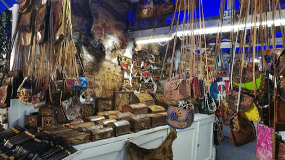 Great Park of The Craft