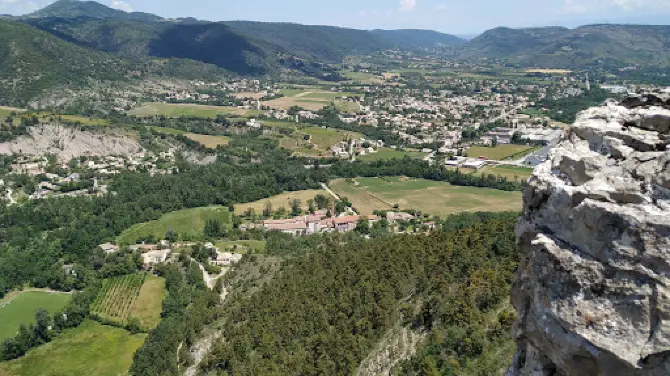 Olympic Sportif Flaviacois