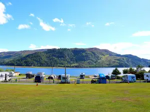 Ardelve Caravan & Camping Park