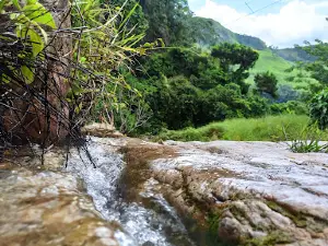 Cascada Guaimaral