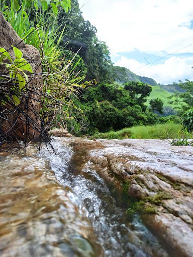 Cascada Guaimaral