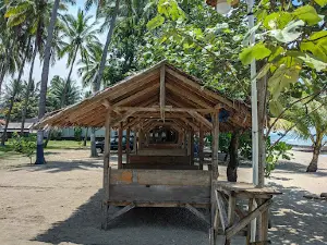 Kelapa Jangkung beach