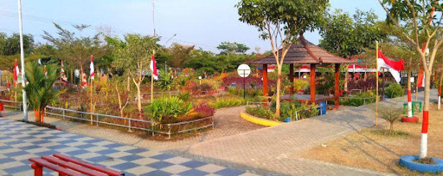 Taman Rekso Wilis - ꦠꦩꦤ꧀ꦉꦏ꧀ꦱꦺꦴꦮꦶꦭꦶꦱ꧀