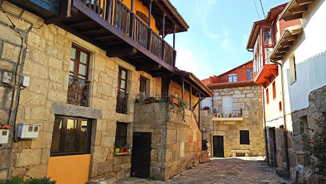 Torre de Vilanova de los Infantes
