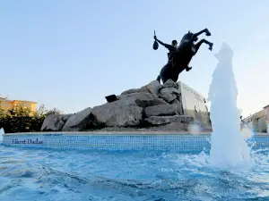 Koroglu Park