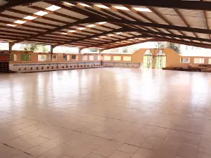 Jamia Mosque Marsabit