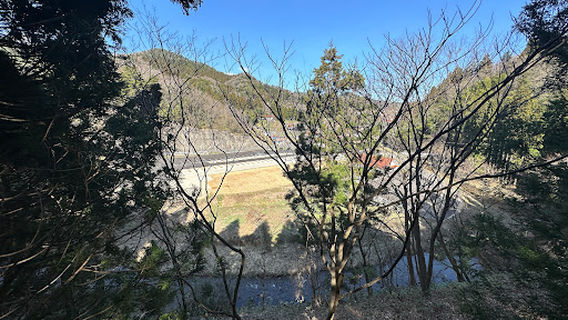 Forest Adventure Tataranosato