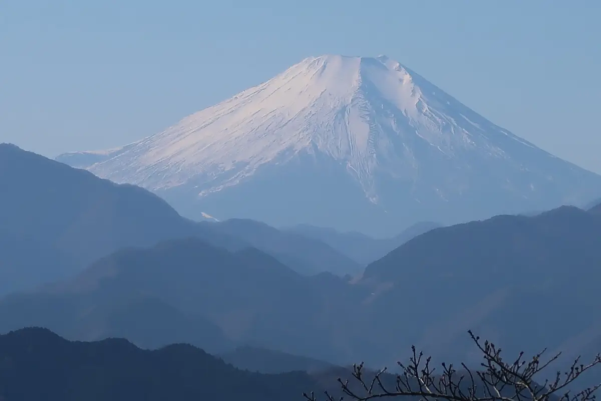 避暑勝地, 東京