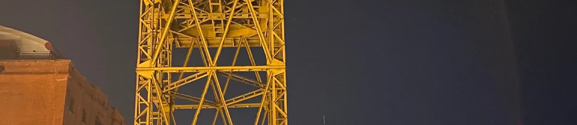 Night Attractions