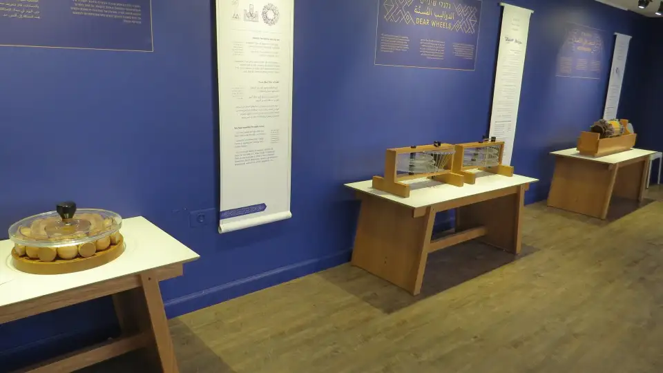 4_Madatech - Museo Nazionale Israeliano di Scienza, Tecnologia e Spazio