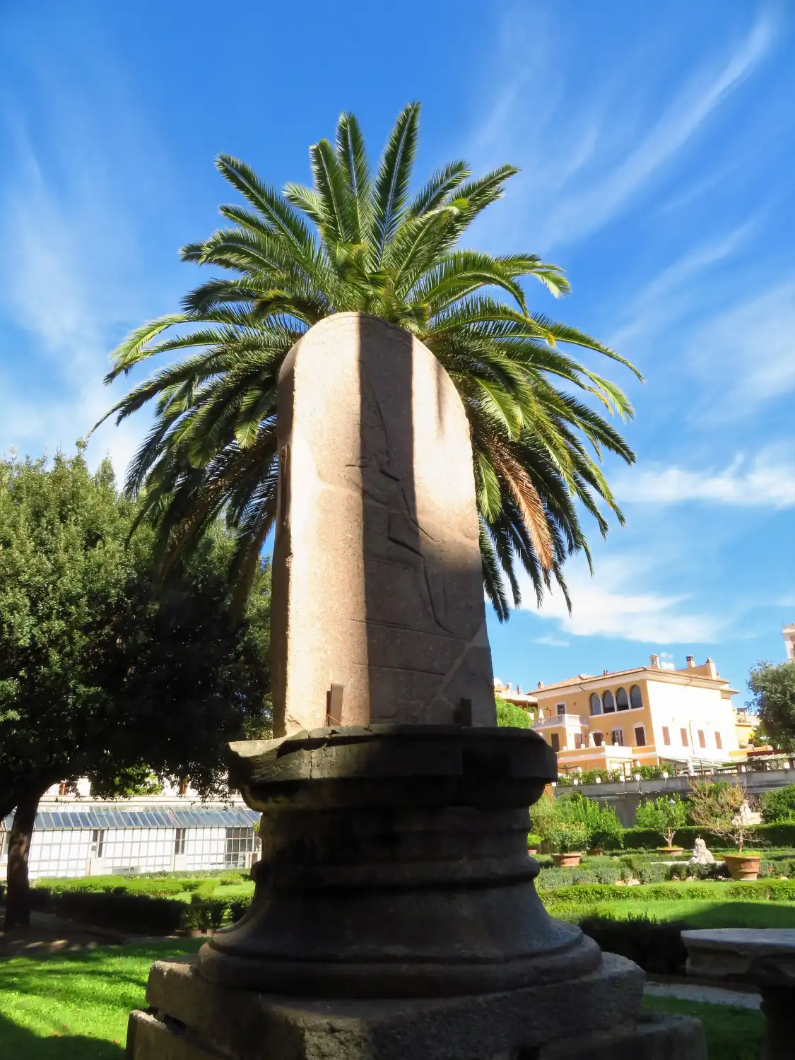 Các khách sạn gần Palazzo Barberini