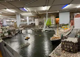 Miniworld Rotterdam