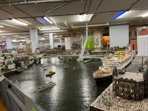 Miniworld Rotterdam