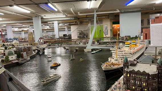Miniworld Rotterdam
