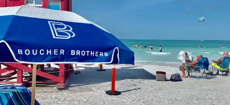Hotéis em Siesta Key