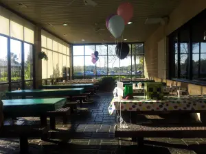 Frankies Fun Park