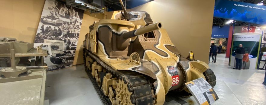 Bovington