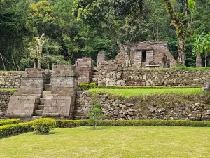 Sukuh Temple