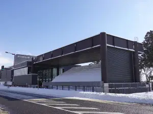 Hideyo Noguchi Memorial Museum