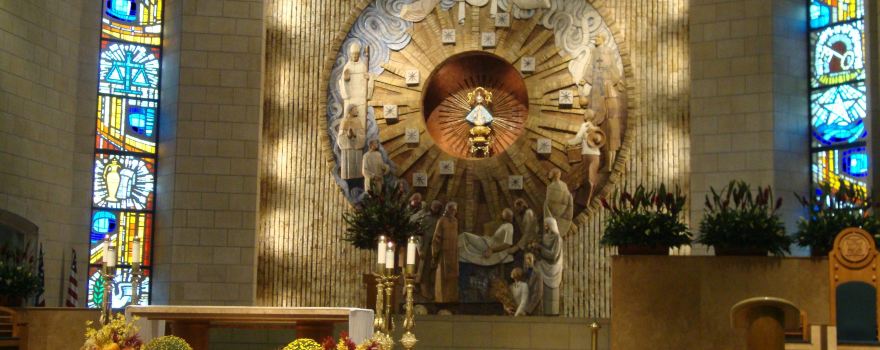 Basilica Of Our Lady of San Juan del Valle - National Shrine