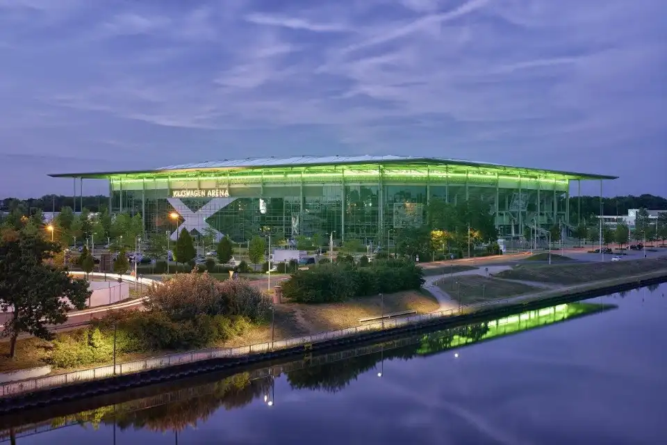 4_Allerpark Wolfsburg