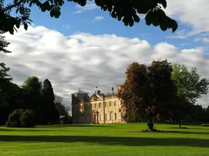 Lydiard Park