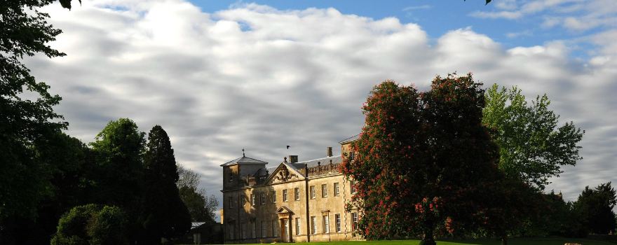 Lydiard Park