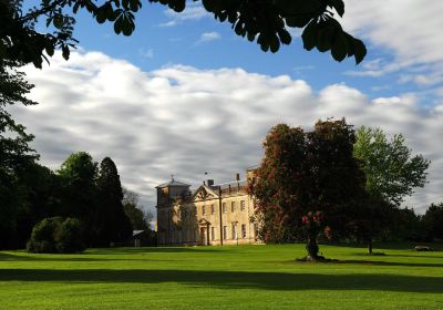 Lydiard Park