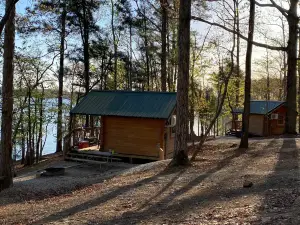 Dreher Island State Park
